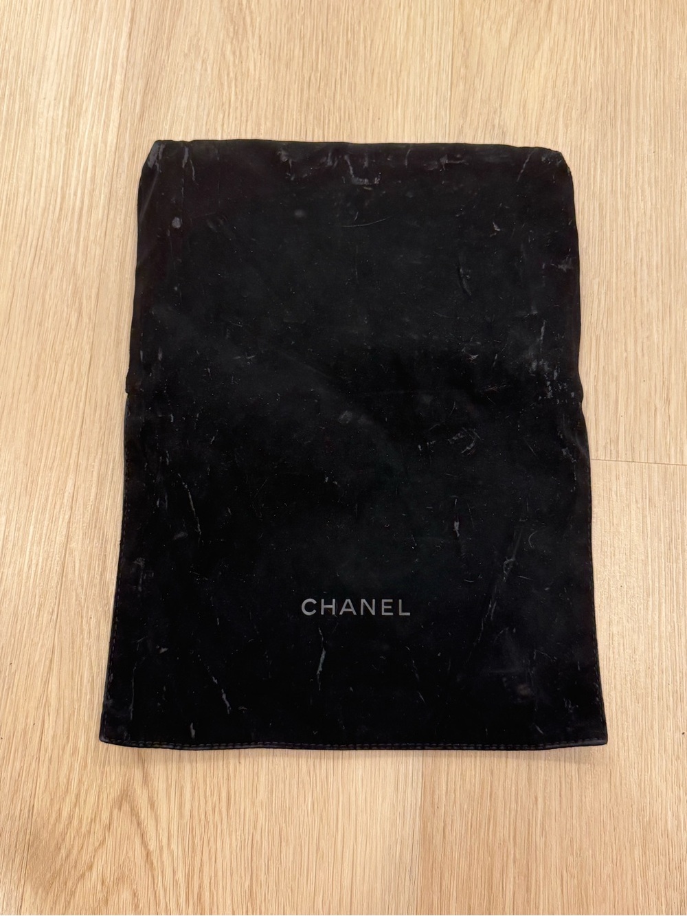 Authentic Chanel Dustbag - Picture 4 of 8